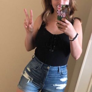 American eagle bodysuit